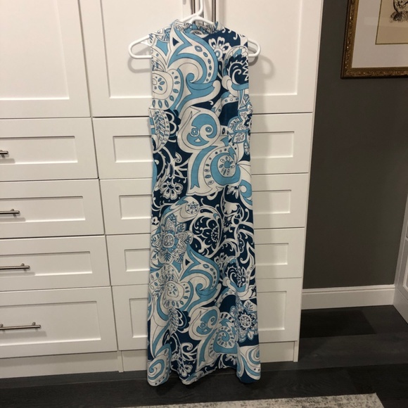 Island Company Linen Persephone dress - Picture 4 of 5